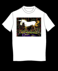 "Unicorn" tshirt