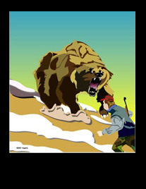 grizzly
