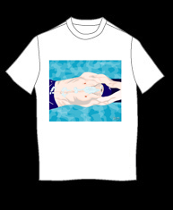 "andy" tshirt