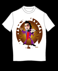 "Kaiser" tshirt