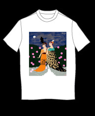 "20s Fashion" tshirt