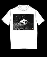 "Dark Sky" tshirt