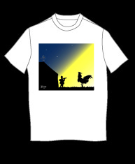 "Snooze Button" tshirt