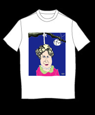 "Uncle Richie" tshirt